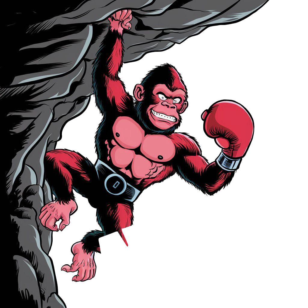 Apefoo